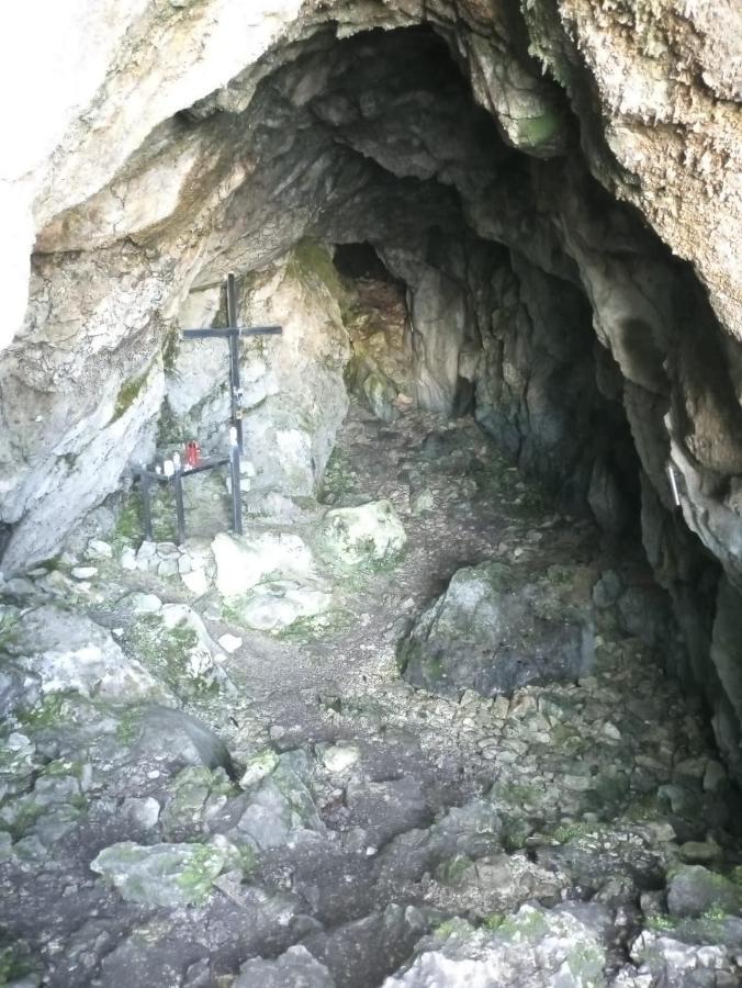 Jeff'S - Rooms With A Mountain View Bad Goisern Εξωτερικό φωτογραφία