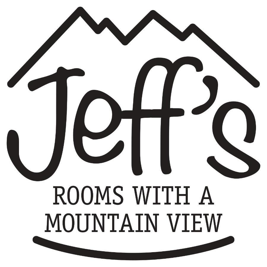 Jeff'S - Rooms With A Mountain View Bad Goisern Εξωτερικό φωτογραφία