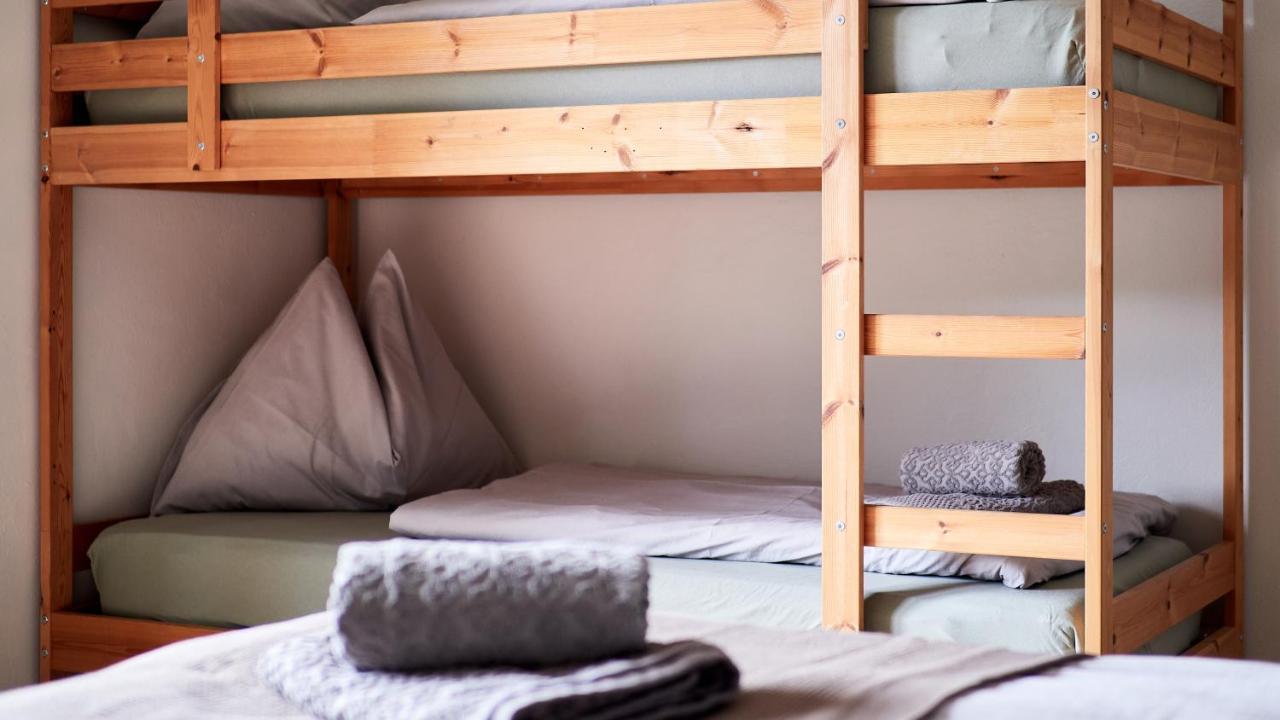Jeff'S - Rooms With A Mountain View Bad Goisern Εξωτερικό φωτογραφία