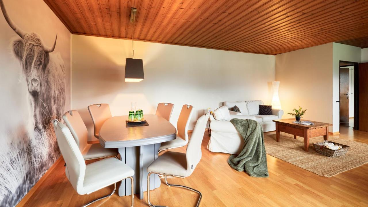 Jeff'S - Rooms With A Mountain View Bad Goisern Εξωτερικό φωτογραφία