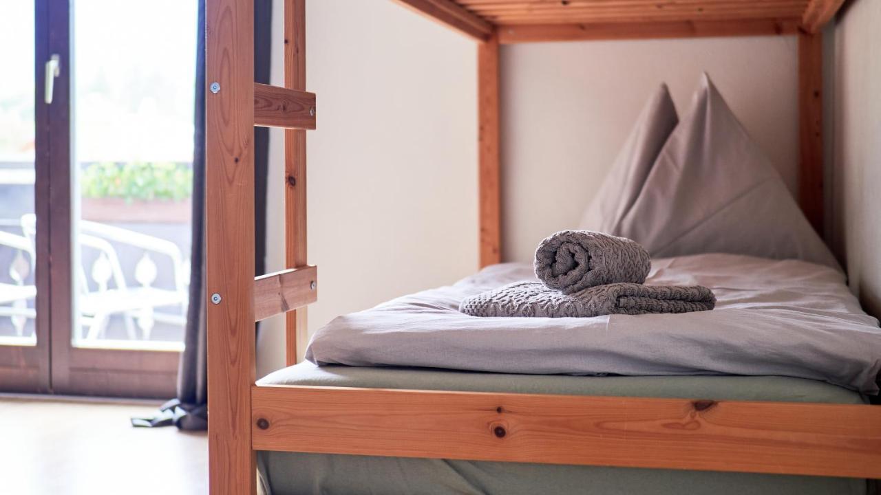 Jeff'S - Rooms With A Mountain View Bad Goisern Εξωτερικό φωτογραφία