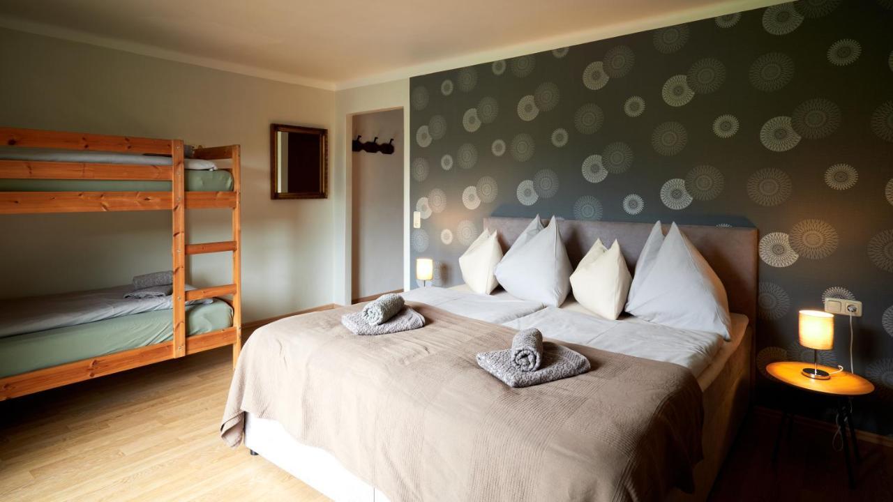 Jeff'S - Rooms With A Mountain View Bad Goisern Εξωτερικό φωτογραφία