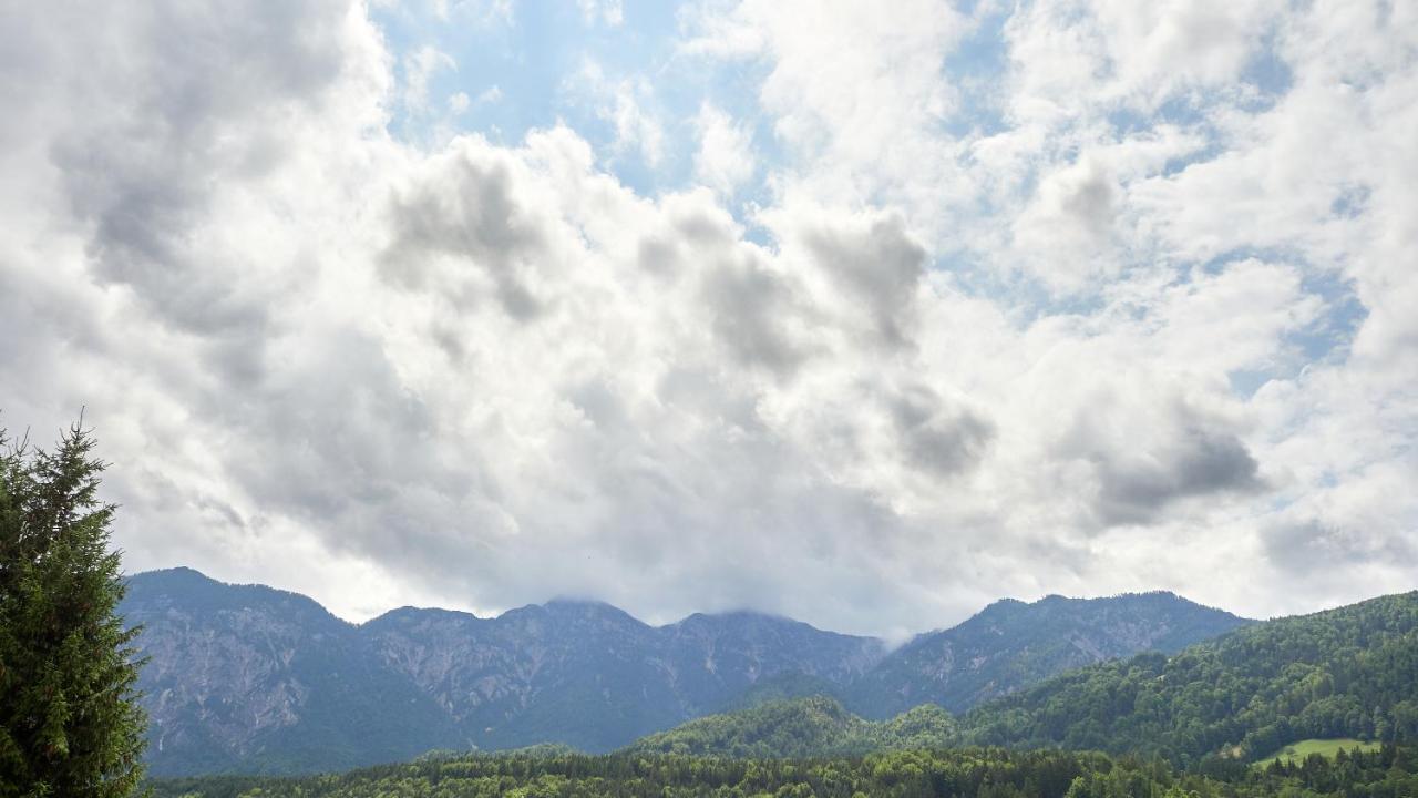 Jeff'S - Rooms With A Mountain View Bad Goisern Εξωτερικό φωτογραφία