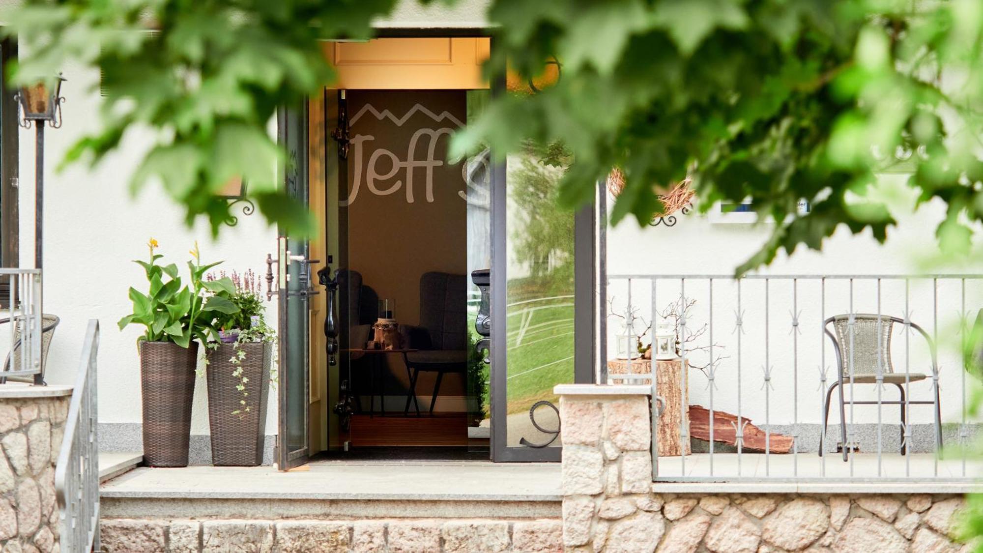 Jeff'S - Rooms With A Mountain View Bad Goisern Εξωτερικό φωτογραφία