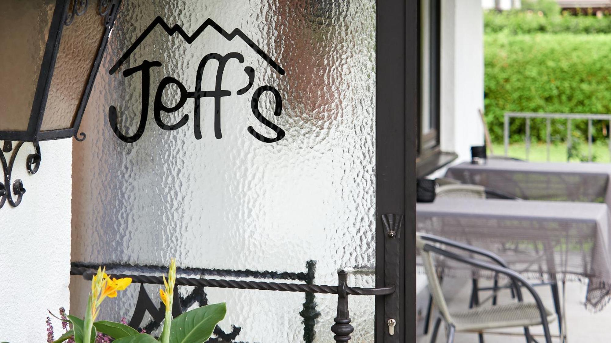Jeff'S - Rooms With A Mountain View Bad Goisern Εξωτερικό φωτογραφία