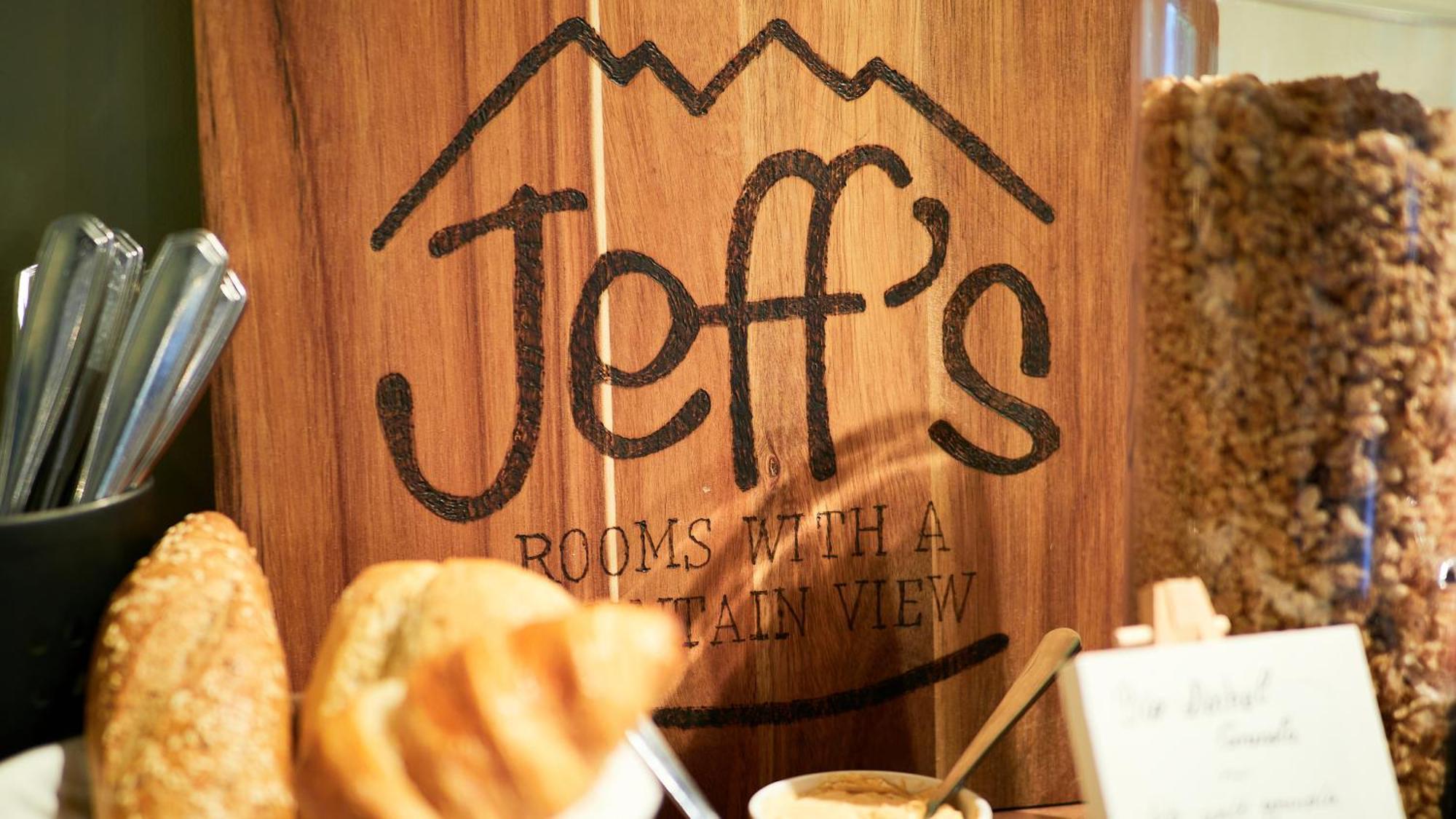 Jeff'S - Rooms With A Mountain View Bad Goisern Εξωτερικό φωτογραφία